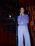 Lavender Contrast Set